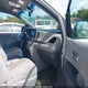 5TDKK3DC1FS670610 2015 Toyota Sienna Le 8 Passenger auction photo thumbnail 5