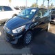 KMHCT5AE1HU326109 2017 Hyundai Accent Se auction photo thumbnail 2