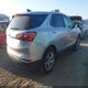 3GNAXKEV4MS174630 2021 Chevrolet Equinox Fwd Lt auction photo thumbnail 4