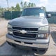 2GCEK13V961345909 2006 Chevrolet Silverado 1500 Ls auction photo thumbnail 12