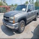 2GCEK13V961345909 2006 Chevrolet Silverado 1500 Ls auction photo thumbnail 2