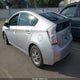 JTDKN3DU2B1461982 2011 Toyota Prius Two auction photo thumbnail 3