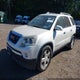 1GKEV33778J161893 2008 GMC Acadia Slt-2 auction photo thumbnail 2