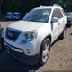 1GKEV33778J161893 2008 GMC Acadia Slt-2 auction photo thumbnail 6