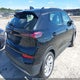 1G1FY6S00P4147062 2023 Chevrolet Bolt Euv Fwd Lt auction photo thumbnail 4