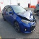 5YFBURHE1FP276378 2015 Toyota Corolla S Plus auction photo thumbnail 1