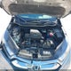 7FARW1H99JE021225 2018 Honda Cr-V Touring auction photo thumbnail 10