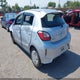 ML32AUHJ8PH006363 2023 Mitsubishi Mirage Es auction photo thumbnail 3