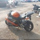 JYARJ16E69A011360 2009 Yamaha Yzfr6 auction photo thumbnail 13