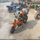 JYARJ16E69A011360 2009 Yamaha Yzfr6 auction photo thumbnail 2