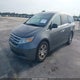 5FNRL5H49CB503017 2012 Honda Odyssey Ex auction photo thumbnail 2