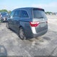 5FNRL5H49CB503017 2012 Honda Odyssey Ex auction photo thumbnail 3