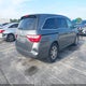 5FNRL5H49CB503017 2012 Honda Odyssey Ex auction photo thumbnail 4