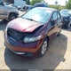 19XFB2F5XFE011395 2015 Honda Civic Lx auction photo thumbnail 2