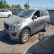 5XYPG4A30GG149281 2016 Kia Sorento 2.4L L auction photo thumbnail 2