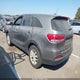 5XYPG4A30GG149281 2016 Kia Sorento 2.4L L auction photo thumbnail 3