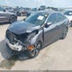 JHMFC1F31JX020967 2018 Honda Civic Ex-T auction photo thumbnail 2