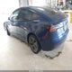 5YJ3E1EA2NF289252 2022 Tesla Model 3 Rear-Wheel Drive auction photo thumbnail 3