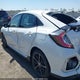SHHFK7H43MU409006 2021 Honda Civic Sport auction photo thumbnail 18