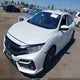 SHHFK7H43MU409006 2021 Honda Civic Sport auction photo thumbnail 2