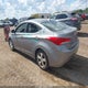 KMHDH4AE8BU100060 2011 Hyundai Elantra Gls (Ulsan Plant) auction photo thumbnail 3