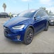 5YJXCBE40GF001917 2016 Tesla Model X 75D/P100D/P90D auction photo thumbnail 2