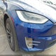 5YJXCBE40GF001917 2016 Tesla Model X 75D/P100D/P90D auction photo thumbnail 6