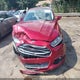 3FA6P0RU3FR300495 2015 Ford Fusion Hybrid Titanium auction photo thumbnail 12