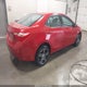 5YFBURHE2HP668708 2017 Toyota Corolla Le auction photo thumbnail 4
