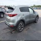 KNDPN3AC2M7845049 2021 Kia Sportage Ex auction photo thumbnail 4