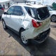 2GNAXWEX8J6134036 2018 Chevrolet Equinox Premier auction photo thumbnail 3
