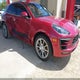 WP1AB2A52GLB49876 2016 Porsche Macan S auction photo thumbnail 1