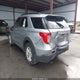 1FMSK7DHXPGA92372 2023 Ford Explorer Xlt auction photo thumbnail 3