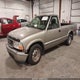 1GTCS14X3WK516936 1998 GMC Sonoma Sl/Sls auction photo thumbnail 2
