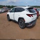 5NMJB3DE4SH463347 2025 Hyundai Tucson Sel auction photo thumbnail 3