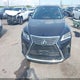 2T2BZMCA2HC094292 2017 Lexus Rx 350 auction photo thumbnail 12