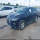 2T2BZMCA2HC094292 2017 Lexus Rx 350 auction photo thumbnail 2