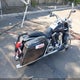 1HD1FDV36YY621980 2000 Harley-Davidson Flhr auction photo thumbnail 4