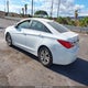 5NPEB4AC6DH753427 2013 Hyundai Sonata Gls auction photo thumbnail 3