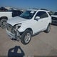 2GNALCEK7F6274763 2015 Chevrolet Equinox 2Lt auction photo thumbnail 2