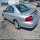 1MEFM50U72G654243 2002 Mercury Sable Gs auction photo thumbnail 3