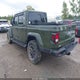1C6HJTFG5NL153069 2022 Jeep Gladiator Overland 4X4 auction photo thumbnail 3