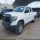5TFRM5F11KX140593 2019 Toyota Tundra Sr 4.6L V8 auction photo thumbnail 2