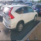 5J6RM3H59GL014091 2016 Honda Cr-V Ex auction photo thumbnail 4