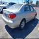 1NXBR32E74Z342015 2004 Toyota Corolla Le auction photo thumbnail 4