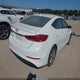 5NPD84LF2HH122326 2017 Hyundai Elantra Se auction photo thumbnail 4