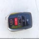 JTMFB3FV2RD208122 2024 Toyota Rav4 Prime Xse auction photo thumbnail 11