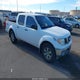 1N6AD07U95C431828 2005 Nissan Frontier Nismo Off Road auction photo thumbnail 1