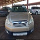 4S4BRCKC0A3359125 2010 Subaru Outback 2.5I Limited auction photo thumbnail 12