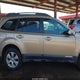 4S4BRCKC0A3359125 2010 Subaru Outback 2.5I Limited auction photo thumbnail 13